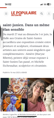 Presse